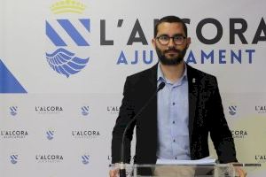 Falomir presenta el plan ‘Reiniciem l’Alcora’ con medidas económicas y sociales contra el impacto del covid-19