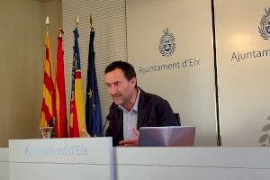 El alcalde de Elche considera que el Gobierno debería “repensar” las condiciones de vuelta a la normalidad en el sector de la hostelería y restauración