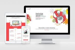 El Festival #FrenaLaCurva reunirá a 75 ponentes de 15 países en una jornada online para celebrar la innovación colaborativa