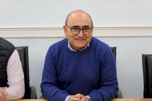 Ruíz: "Proyecto de rehabilitación de Qanats: nada que retomar porque no existe ningún proyecto. Como siempre, todo por hacer "