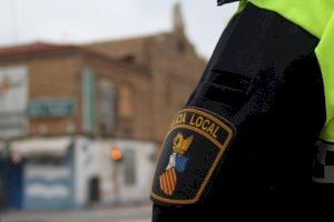 Policía Local de València establece un amplio despliegue para mantener la seguridad y evitar un repunte de contagios