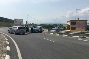 Policía y Guardia Civil de Vinaròs intensificarán el control a los accesos del municipio