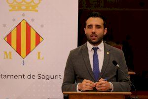 L'Ajuntament de Sagunt prepara la reobertura d'algunes de les seues dependències amb l'inici de la fase I de la desescalada