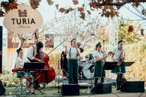 La indústria musical valenciana s'enfronta a la pitjor crisi de la seua història