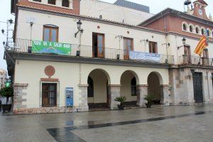 Nules estudia l’ampliació de terrasses de bars i restaurants