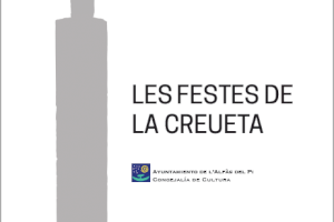L’Alfàs edita una guía sobre las Fiestas de la Creueta y su importancia en el municipio - (foto 2) L’Alfàs edita una guía sobre las Fiestas de la Creueta y su importancia en el municipio - (foto 2)