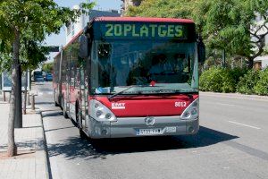 El PP pide que la EMT compre mascarillas si no las facilita el Gobierno central tras obligar a su uso en el transporte público el próximo lunes