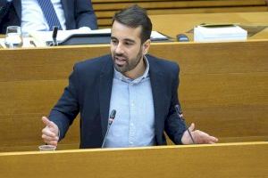 Muñoz recuerda que la Generalitat ya ha abonado 85.293 facturas pendientes entre el 1 de marzo y el 20 de abril