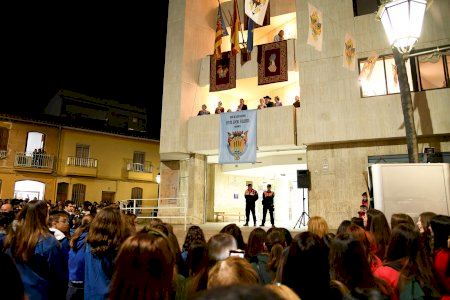Cultura duplica las subvenciones a las Fallas de Paiporta para 2020 Cultura duplica las subvenciones a las Fallas de Paiporta para 2020