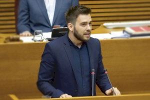 Ferri: “El repartiment del fons de 16.000 milions ha de compensar als territoris infrafinançats”