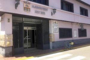 Alcàntera de Xúquer reduce en un 86% el periodo medio de pago a proveedores