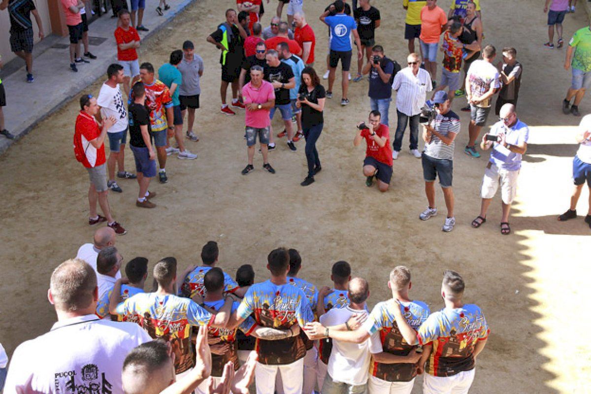 Una decisió difícil: suspesos els festejos taurins de juny, Sant Joan i Setmana Taurina