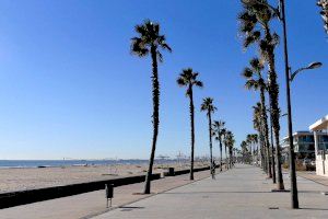 El deporte en el mar vuelve a las playas de Alboraya