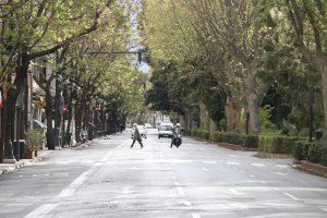 Experts, associacions de veïns i empreses participaren en el procés de reconstrucció de València