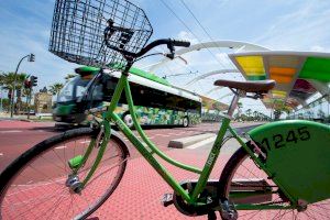 Compromís aposta per transformar la mobilitat de Castelló i potenciar les zones sense cotxes durant la desescalada