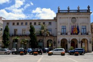 Gandia llança un paquet d’accions contra la COVID 19 que afecten totes les seues àrees