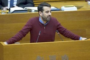 Muñoz adverteix al PP: “No unflarem les xifres ni inventarem contagiats per a llevar-li fons a altres autonomies”