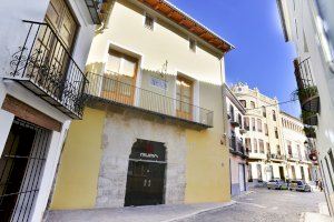 Alzira celebra el mes del museu