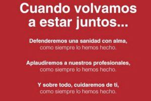 Ribera Salud defiende una Sanidad que cuida a pacientes y profesionales “como siempre hemos hecho” - (foto 4)