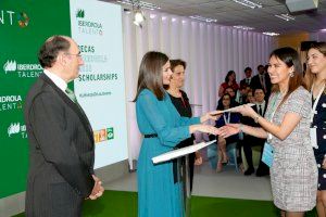 Recta final de las ayudas de Iberdrola a jóvenes investigadores en la energía del futuro