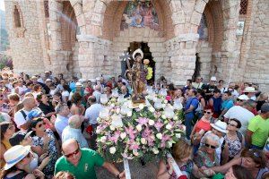 Este municipio alicantino destinará el presupuesto de sus fiestas a paliar la crisis del COVID-19