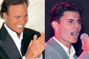 La Audiencia de Valencia desestima la demanda de paternidad contra Julio Iglesias