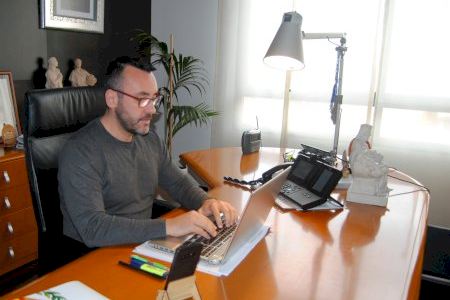 José Benlloch: “Estoy convencido de que la gente de Vila-real va a renacer”