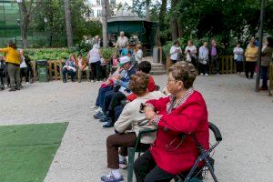 Gandia aprova la posada en marxa de Consell de Persones Majors