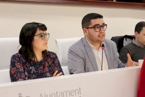 Compromís agraeix que l'Ajuntament accepte la proposta de repartir mascaretes fetes a Ontinyent