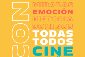 El ICAA lanza la campaña ‘CON TODAS, CON TODOS, CON CINE ESPAÑOL’