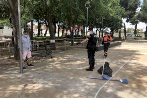 El mercat dels divendres tornarà a Albalat dels Sorells