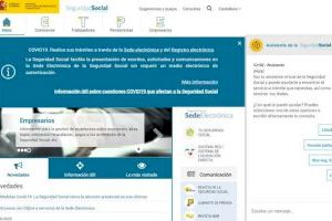 La Seguridad Social estrena un asistente virtual para solucionar las dudas de los ciudadanos