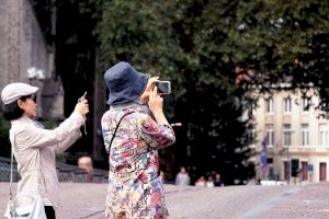 El turisme podria caure a nivells de 1950 després del pas del coronavirus pel món