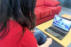 Torrevieja y Vinalopó facilitan la rehabilitación virtual para pacientes con patología cardíaca