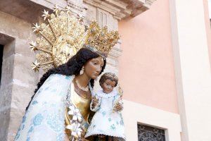 El cardenal Cañizares pide a los valencianos celebrar el día de la Virgen como “una gran fiesta, pese al dolor”