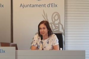 El Ayuntamiento de Elche anuncia que la  hostelería ya puede pedir la ampliación de ocupación de sus terrazas de cara a la próxima entrada en la Fase 1