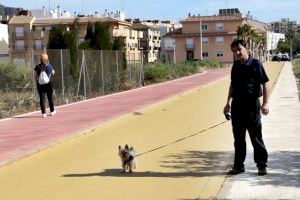 «Saca a pasear tu educación», la última campaña a favor de un pueblo libre de caca