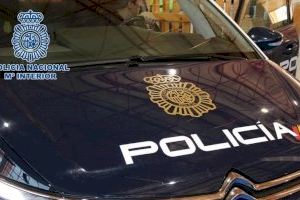 Detenida en Valencia por maltratar a su hijo de tan solo un año