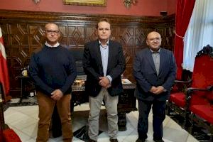 Sueca, El Perelló i Mareny de Barraquetes aconsegueixen amb la seua gestió que el govern central sufrague la reparació del passeig marítim