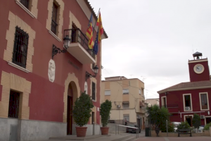 Redován llevará a Pleno la suspensión de la tasa de terrazas de bares y restaurantes