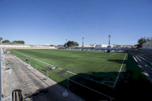 Gandia mantindrà les instal·lacions esportives municipals tancades