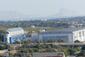 Benidorm programa la reapertura de sus instalaciones deportivas, al alcanzar la Fase 1, para mañana lunes