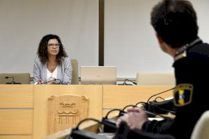 Reunión de coordinación y refuerzo entre áreas para abordar la violencia machista en Paiporta