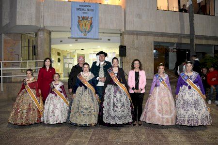 Paiporta cancela la celebración de los Fallas de este año y esperará a 2021 para acoger nuevamente la fiesta Paiporta cancela la celebración de los Fallas de este año y esperará a 2021 para acoger nuevamente la fiesta