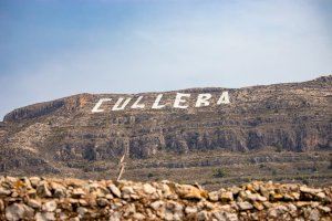 Un octogenario se rompe la cadera tras salir a pasear por una zona montañosa de Cullera