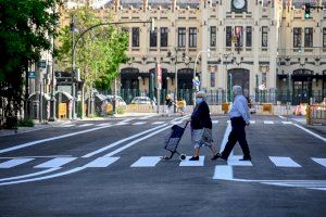 València comença demà a recollir mostres de les aigües residuals per a previndre nous brots de coronavirus