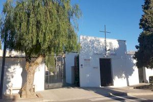 El Cementerio Municipal reabre sus puertas a las visitas