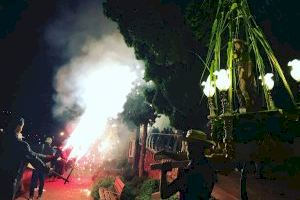 La Festa de Sant Roc Serra és declarada d’Interés Turístic Provincial