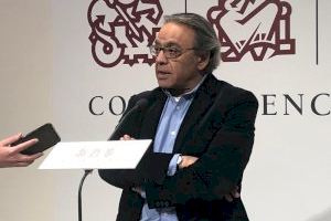 Mata: “El Consell ha reclamado las razones por las que no ha pasado toda la Comunitat a la fase 1 y ya trabaja con los nuevos criterios del Ministerio"