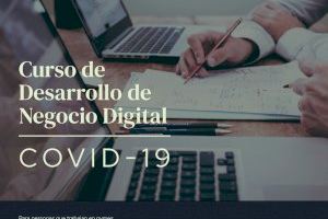 La Escuela de Organización Industrial ofrece tres cursos online especializados para las empresas y autónomos de Elda